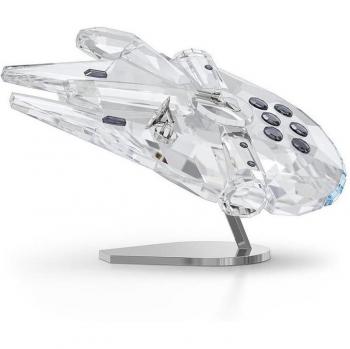 Swarovski Star Wars Millennium Falcon Figur