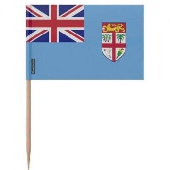 10cm Fiji Toothbrush Bundle