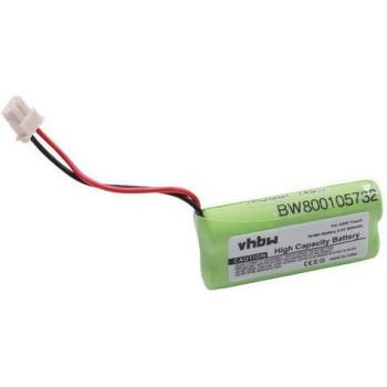 Batterie 800 mAh (2,4 V) téléphone fixe sans fil V-Tech LS6325‑4