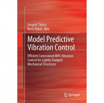 Model Predictive Vibration Control