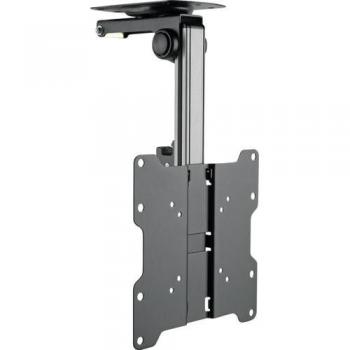 Schwaiger Klappbarer TV Decken
