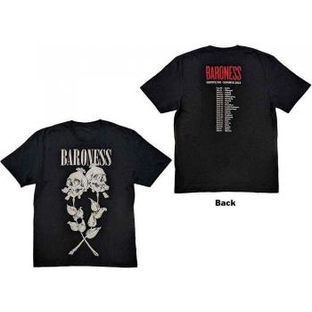 XL Bloom ScheerBrood Unisex Volwassen Shirt