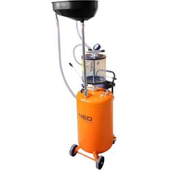 Neo Pneumatico Lavaggio Olio 10‑811