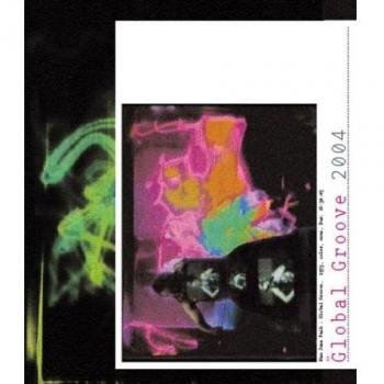 Nam June Paik: Global Groove 2004