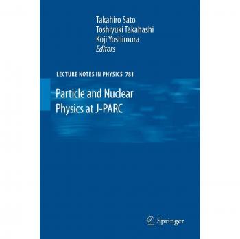 Particle and Nuclear Physics at J-PARC