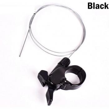 VSTEO Bicycle Remote Lockout Lever for XCR/XCM Forks