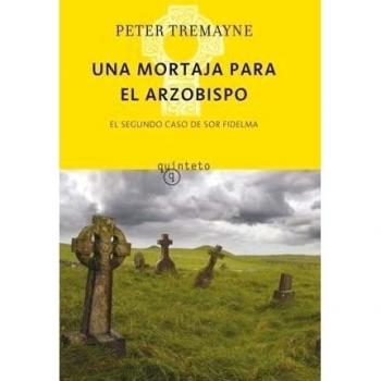 UNA MORTAJA PARA EL ARZOBISPO