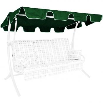 Angerer Universale Green Swing Roof Polyester