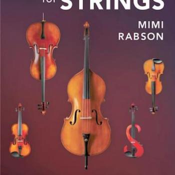 Berklee Press: Arranging für Streichinstrumente – Kompositorische Techniken