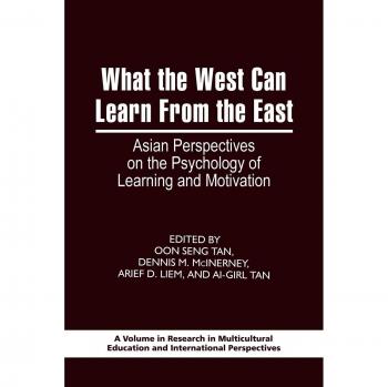 What the West Can Learn from the East