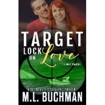 Target Lock on Love: a military romantic suspense (The Night Stalkers, Band 9)