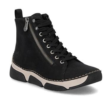 Rieker Modische Booties
