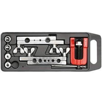YATO YT-2180 Kit d'appareils de sertissage
