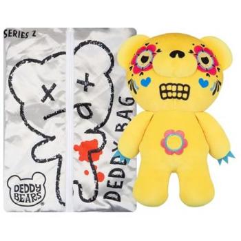 VFM Deddy Bear Pack – 30 cm Soft Toy with Body Bag