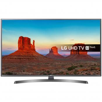 Infinity 50 Smart UHD Display