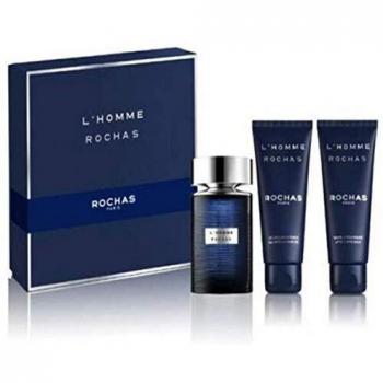 Rochas L'Homme Eau de Toilette 100ml