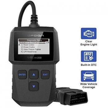 ArtiLink AL200 OBD2 Scanner