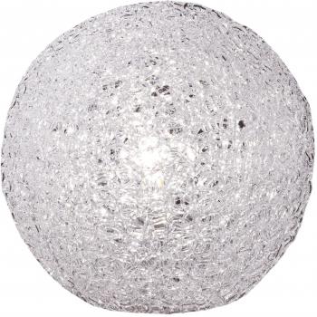 Wofi Light 826401060200 Bianco 20cm
