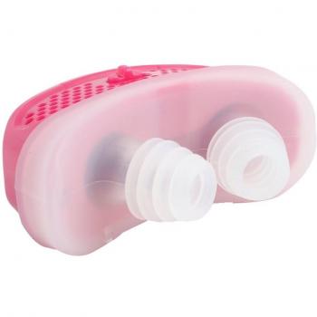 Smart Breathing Nasal Stopper