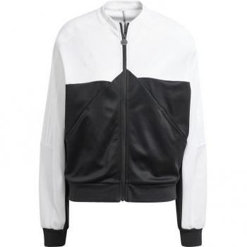 Jaqueta adidas Tiro CB TT feminina