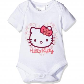 White Twins Infant Bodysuit – 0‑3 Month Range