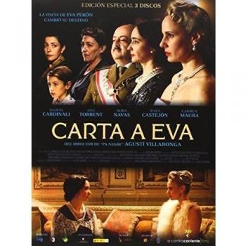 Carta A Eva
