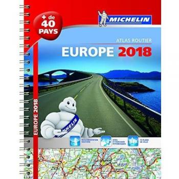 Atlas Europe 2018