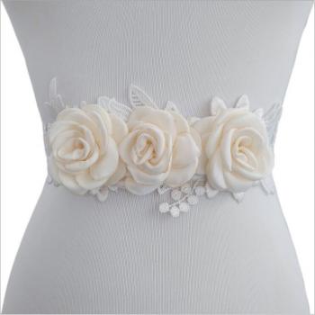 Accesorio Brillante para Vestido de Novia
