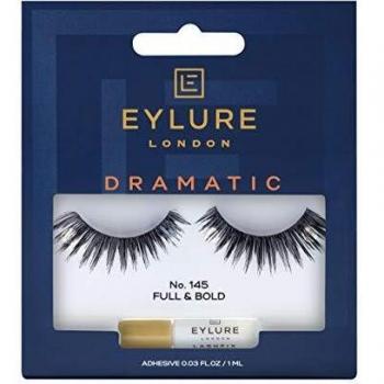 Eylure Strip Lashes Exaggerate 145