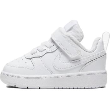 Court Borough 5453 NIKE Branco para Crianças