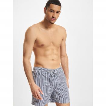 Bañador Jack and Jones Fiji Small Stripes Hombre Navy Blazer