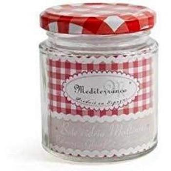 ETO VETRO Gallarate Besnate Glass Preserving Jar