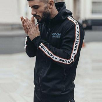 Veste Manteau Unis Hiver Homme