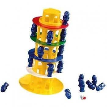 Giochi di viaggio con la Torre di Pisa
