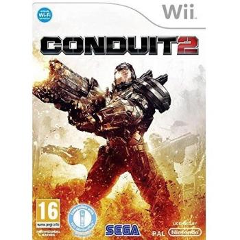 Conduit 2: La Secuela para Wii (FR)