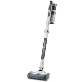 Shark PowerPro Pet Cordless Vacuum Cleaner – Model IZ380EUT (Blue)