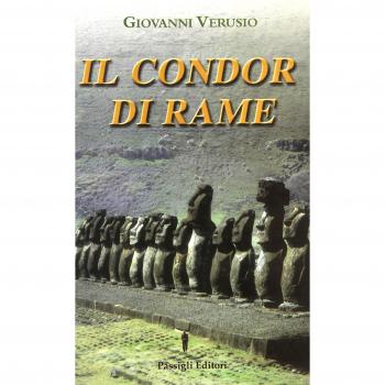 Il condor di rame