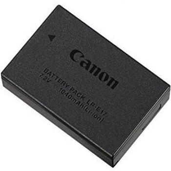 Canon LP-E17 Battery