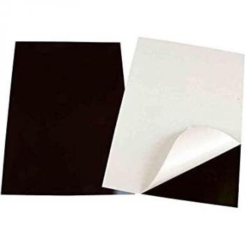 Papier aimanté A4, 0.6 mm d'épaisseur