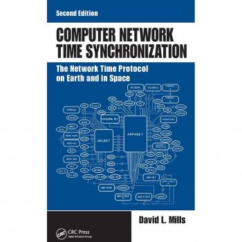 Vitalsource Technologies, Inc. Computer Network Time Synchronization