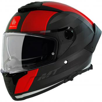 Integral Thunder 4 Sv Casco de Mt Helmets