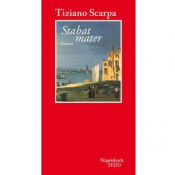 Scarpa, Tiziano: Stabat mater