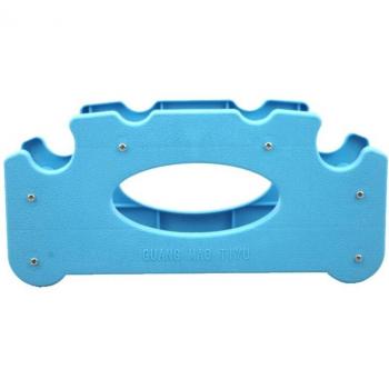 Accessoire de fitness pour haltères