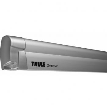Thule Omnistor 8000 Wandmarkise eloxiert 5,5m