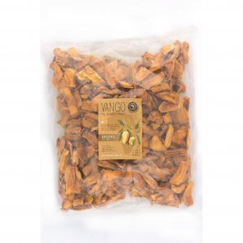 Burkina‑Faso Mango‑Kern 1 kg – 100 % getrocknet, süßer Genuss