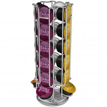 Soporte Parco de Cápsulas Tavolaswiss 24