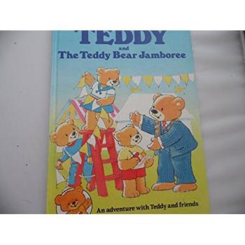 Teddy and the Teddy Bear Jamboree