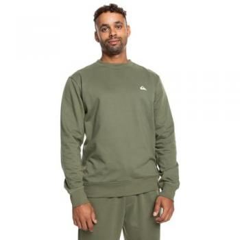 Basic Felpa Quicksilver Conquattro Foglie S
