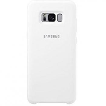 Coque Silicone pour Samsung S8 Plus