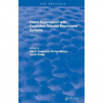Insect Suppression with Controlled Release Pheromone Systems